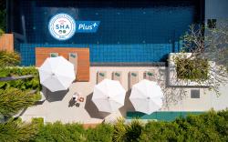 Outrigger Surin Beach Resort
