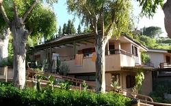 L' Arcobaleno Resort