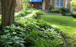 L'Arvidienne Couette et Cafe