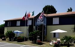 FastHotel Mont de Marsan - Un Hotel FH Collection