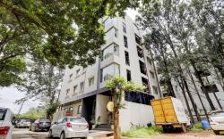 Super Sleek Townhouse Galexia Hotel and Resorts