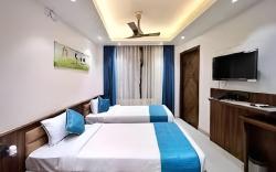 Stadia Inn