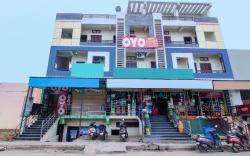 Hotel O Happy Residency