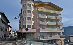 Hotel Luna Bianca Folgaria