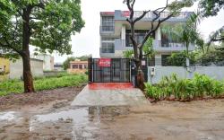 Hotel O Prince Residency