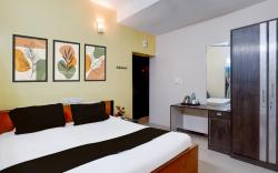 Super Hotel O Ramapuram Near SRM University