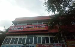 SPOT ON Sana Tourist Home