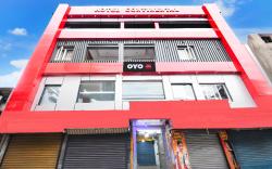 Super Hotel C by OYO Continental Restuarant & Cafe