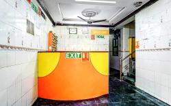 Hotel O Ams Annex
