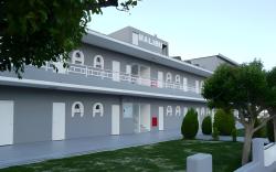 Malibu Boutique Studios & Bungalows
