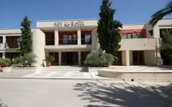 May Beach Hotel
