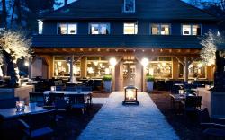 Hotel & Restaurant Meneer Van Eijck