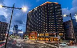 APA Hotel and Resort Niigata Ekimae Odori
