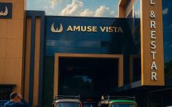 Amuse Vista Resorts and Spa
