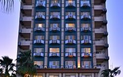 Swiss Inn Nile Hotel