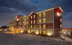 Extended Suites Querétaro Juriquilla