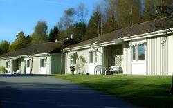 Nordiska Folkhogskolan Bed and Breakfast