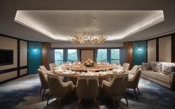 Crowne Plaza Hohhot City Center By IHG