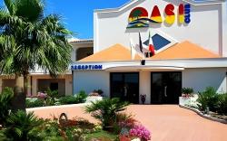 Oasiclub Hotel