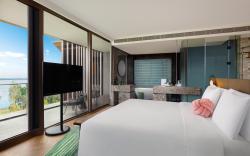 Indigo Suzhou Yangcheng Lake By IHG