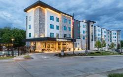 Residence Inn by Marriott Fort Worth Southwest
