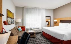 TownePlace Suites Ironton