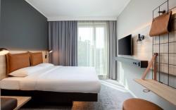 Moxy Utrecht