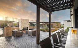 SpringHill Suites by Marriott Milpitas Silicon Valley