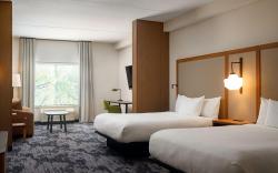 Fairfield Inn & Suites Knoxville Northwest