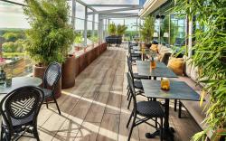 The Den, ‘s-Hertogenbosch, a Tribute Portfolio Hotel