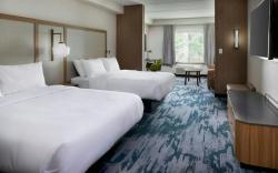 Fairfield by Marriott Inn & Suites Memphis Arlington