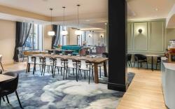 Mercure Bordeaux Gare Atlantic