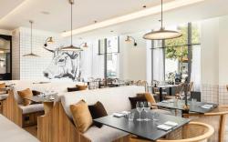 Mercure Bordeaux Gare Atlantic