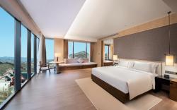 Crowne Plaza Zunhua Hot Spring Town By IHG