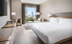 AC Hotel by Marriott Raleigh Downtown