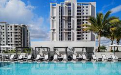 AC Hotel by Marriott Miami Brickell