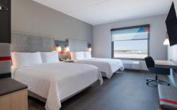 Avid hotels Toronto Vaughan Southwest By IHG
