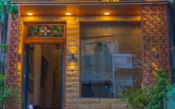 Hotel Sethi Legacy