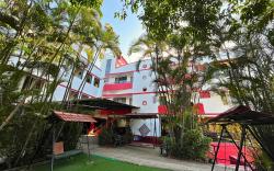 Girivihar Holiday Club - Pure Veg