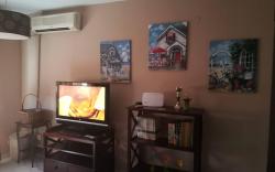 Apartamento En La Mejor Zona De La Ciudad