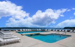 Quality Inn - On The Lake Clarksville-Boydton