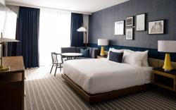 Cambria Hotel Boston Somerville