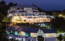 Soidao Goodview Resort