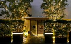 mizuka Nakasu 5 - unmanned hotel -