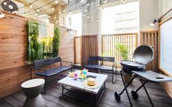 mizuka Daimyo 6 - unmanned hotel -