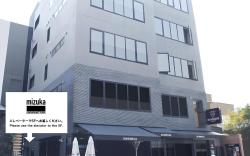 mizuka Imaizumi 1 - unmanned hotel -