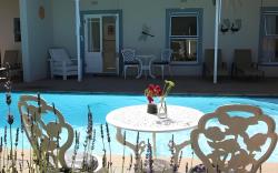 Paradiso Guesthouse & Self-Catering Cottage