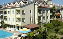 Parkmar Apart