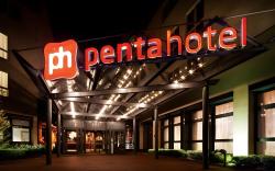 pentahotel Berlin Potsdam