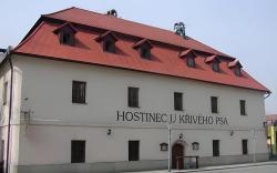 Penzion U Kriveho psa